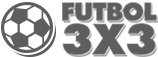 Futbol 3×3